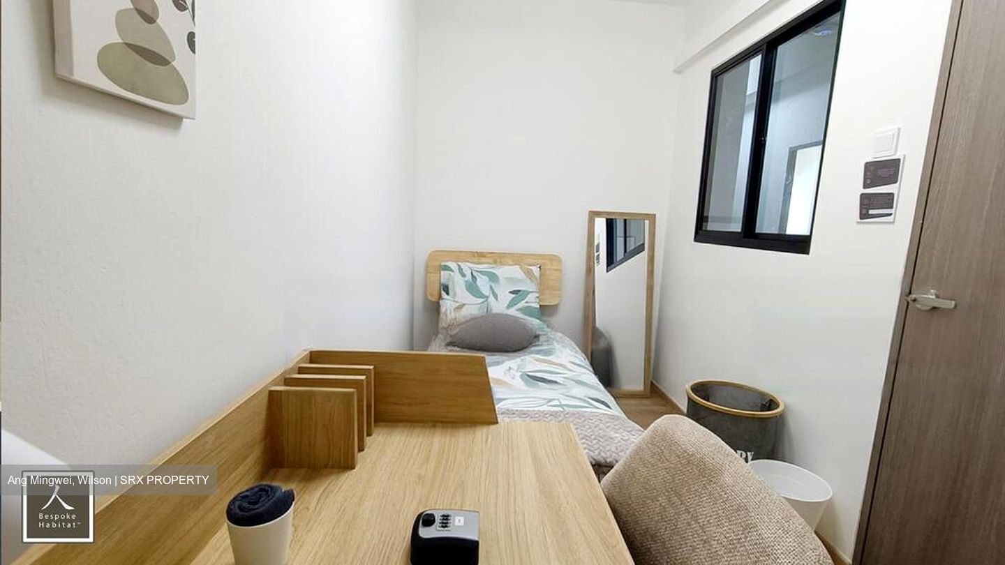 Normanton Park (D5), Terrace #443861901